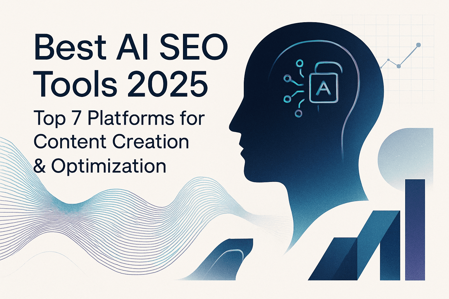 Best AI SEO Tools 2025: Top 7 Platforms for Content Creation & Optimization