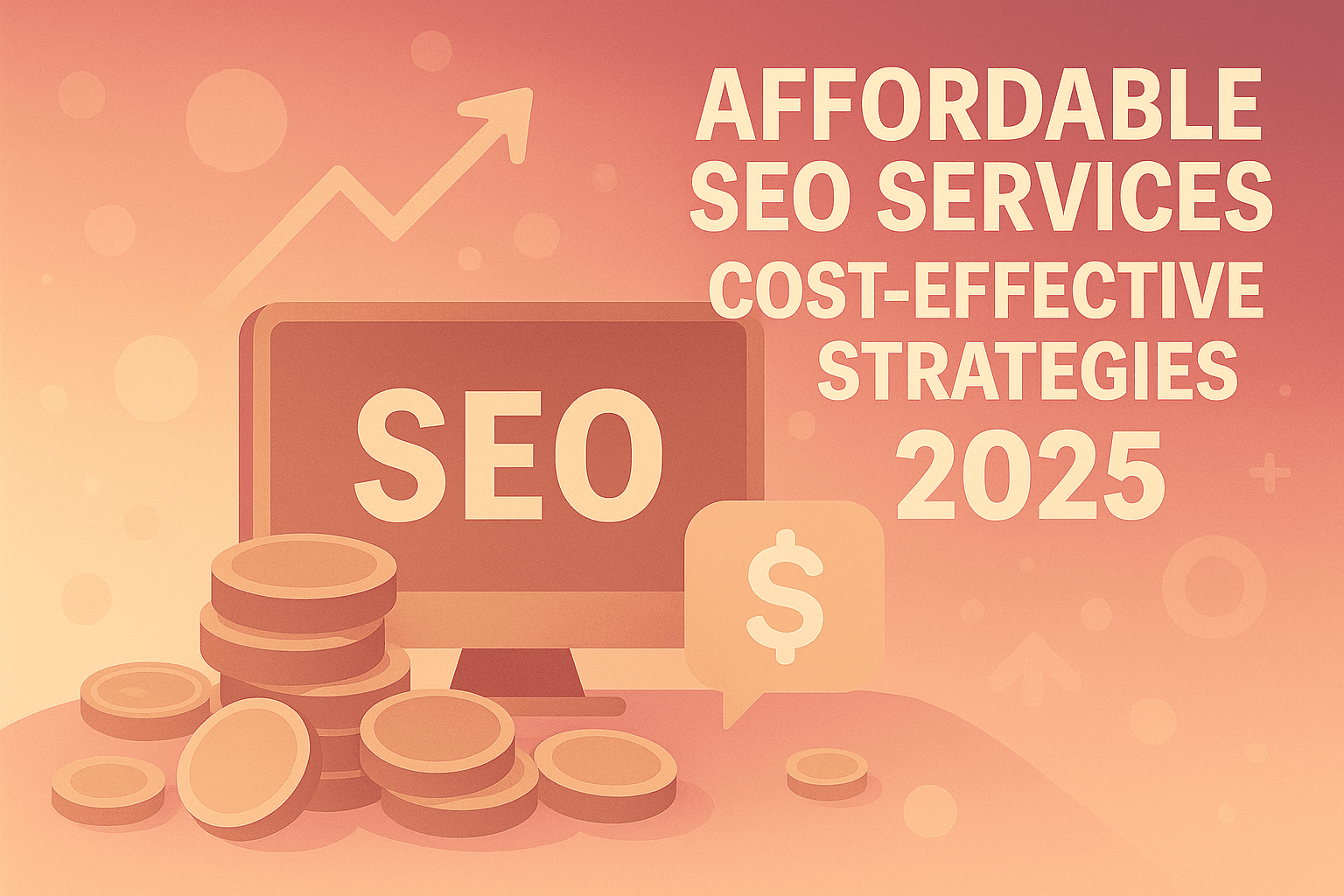 Affordable SEO Services: Cost-Effective Strategies That Actually Work