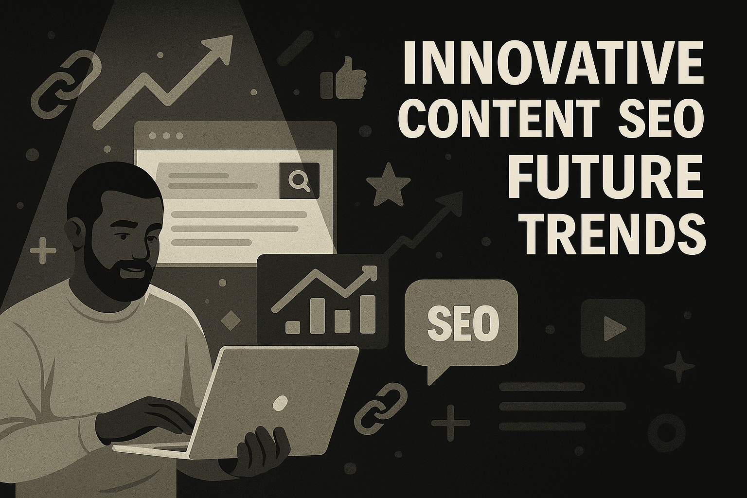 Innovative Content SEO Patterns: Breakthrough Approaches for 2025 and Beyond