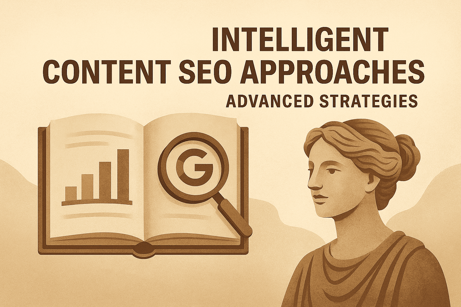 Intelligent Content SEO Approaches: Advanced Strategies for 2025