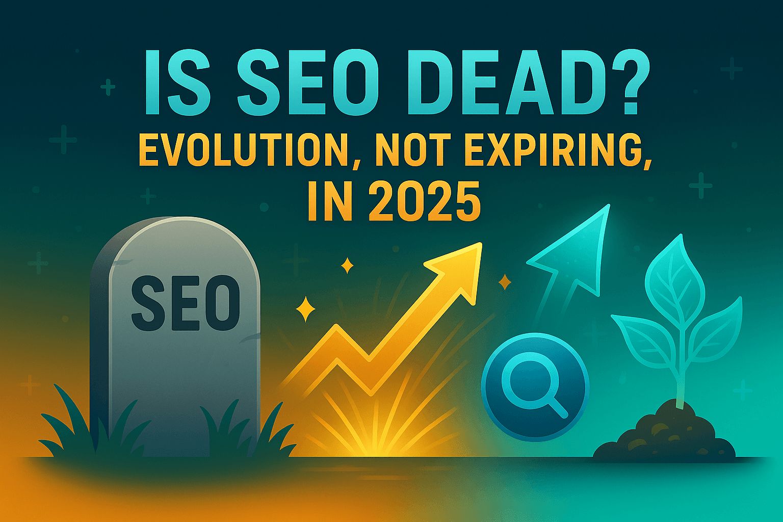 is-seo-dead-evolution-not-expiring-in-2025