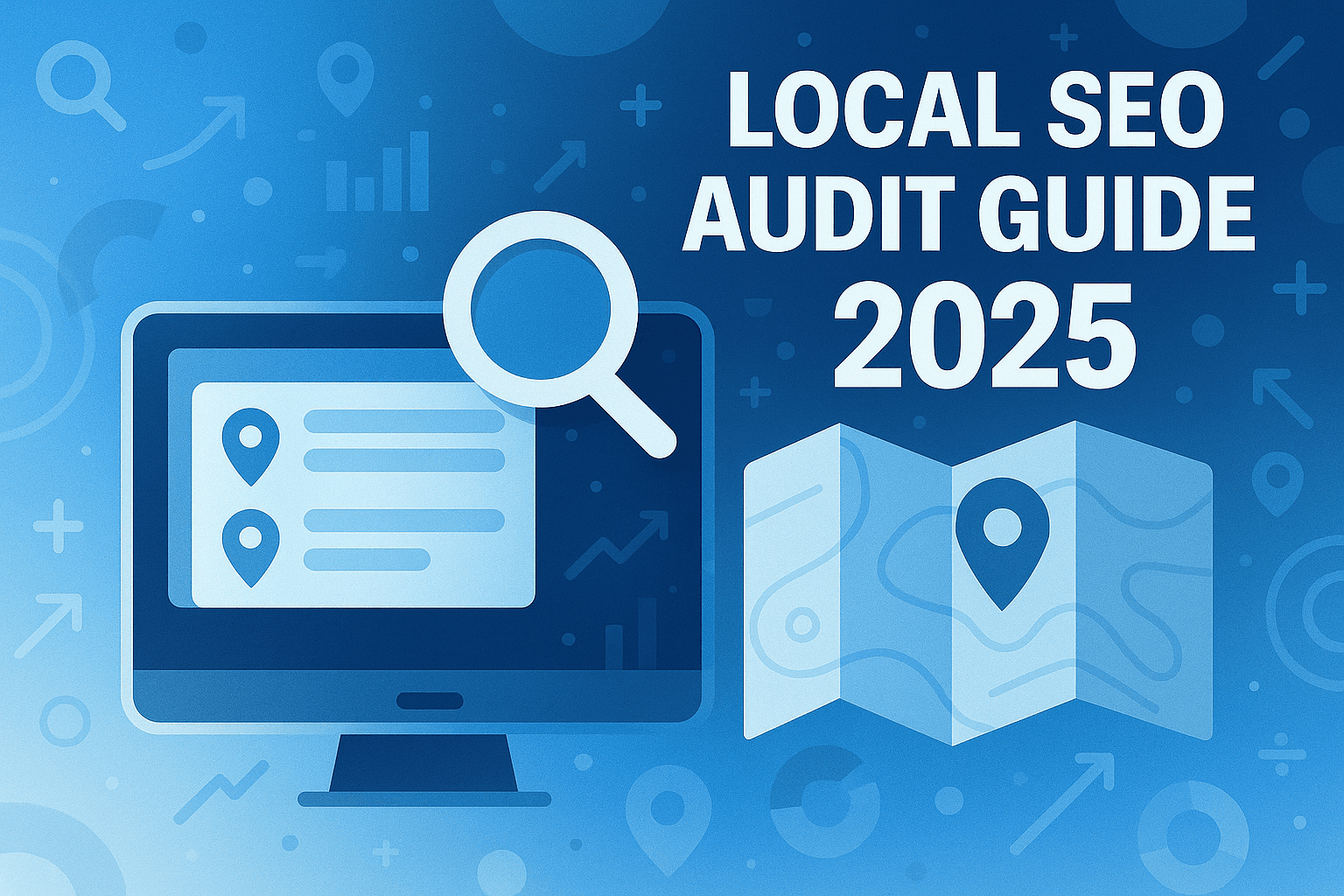 The Definitive Local SEO Audit Guide: Boost Your Business Visibility Where It Matters Most