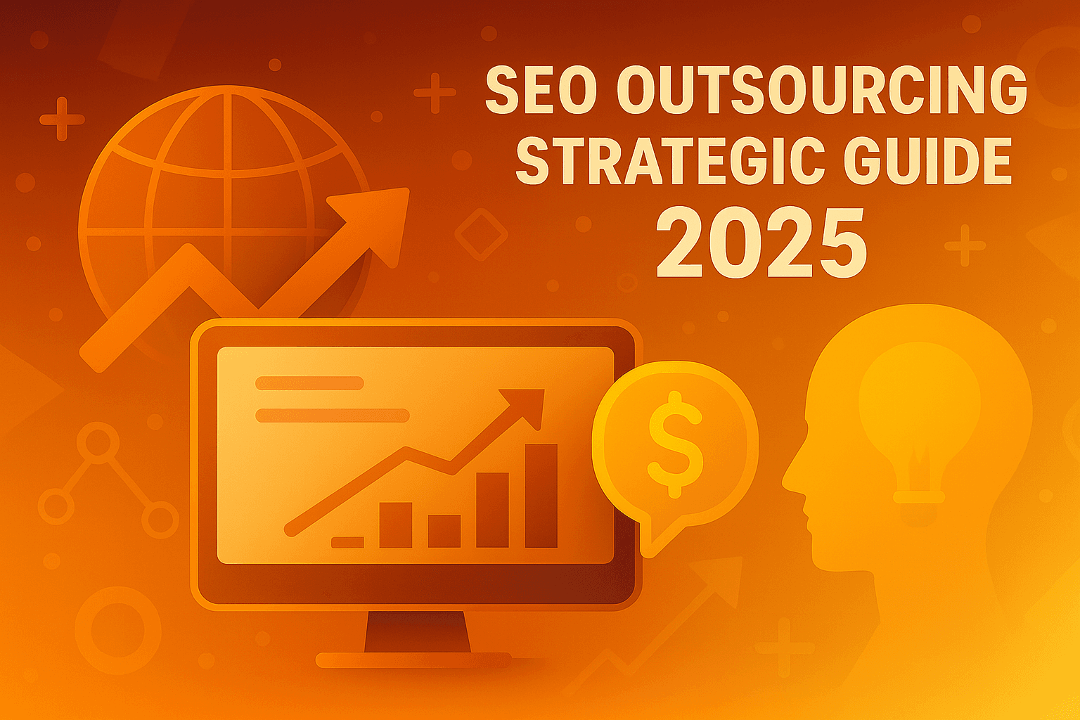 SEO Outsourcing: A Strategic Guide for 2025