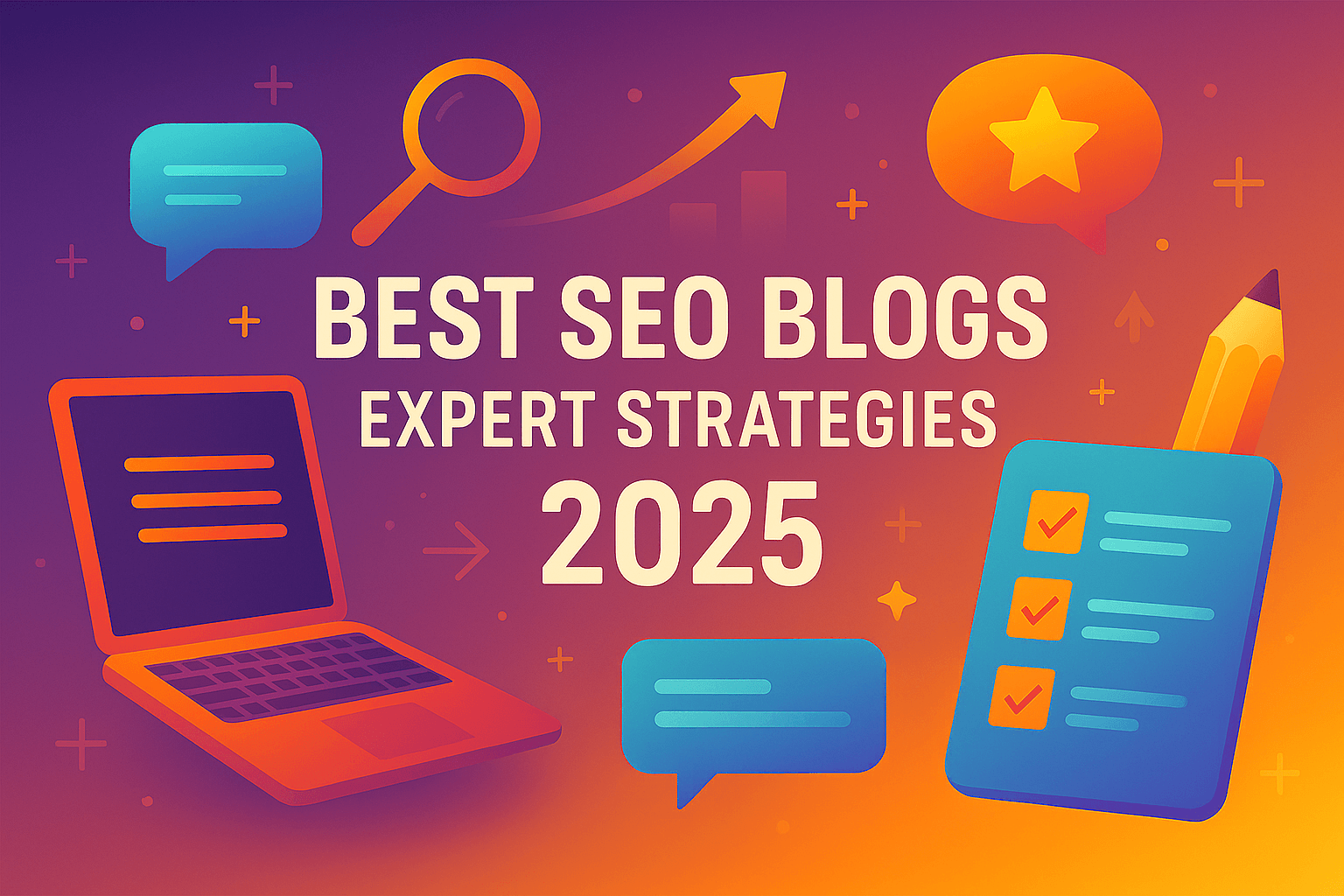 Best SEO Blogs: Expert Strategies for 2025