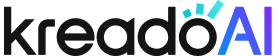 Kreado logo