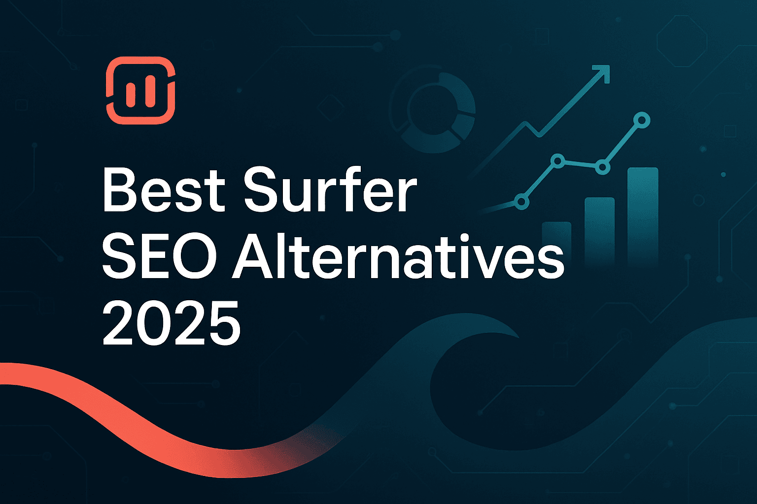 Best Surfer SEO Alternatives 2025 - Complete Feature and Pricing Comparison
