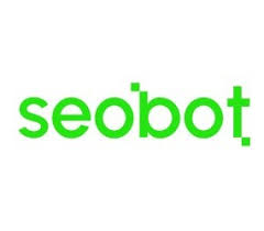 SEO Bot Logo