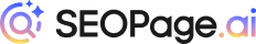 SEOPage.ai Logo